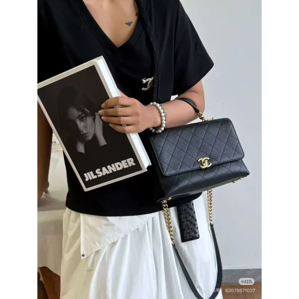 Chanel Women Pre-Loved Bag Very Good Condition